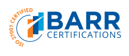 barr certification